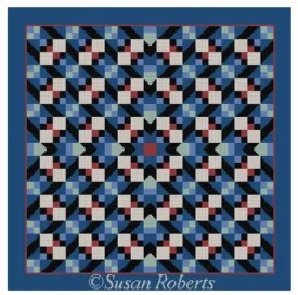 1673 Quilt