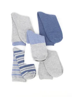 5 Pair Socks