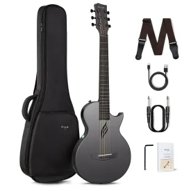 Acoustic Electric Guitar