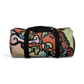 AEQEA Bug Tongue Duffel Bag