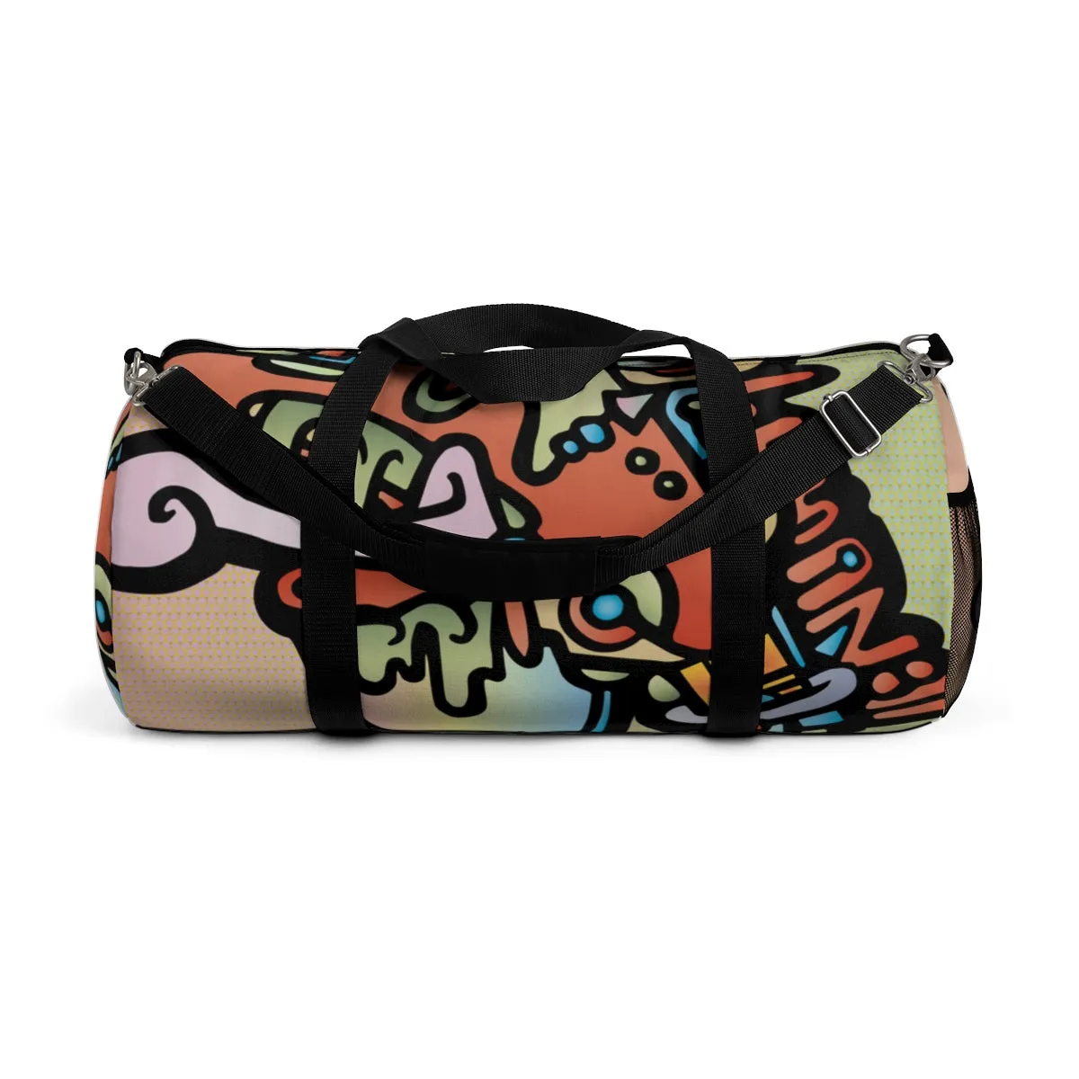 AEQEA Bug Tongue Duffel Bag