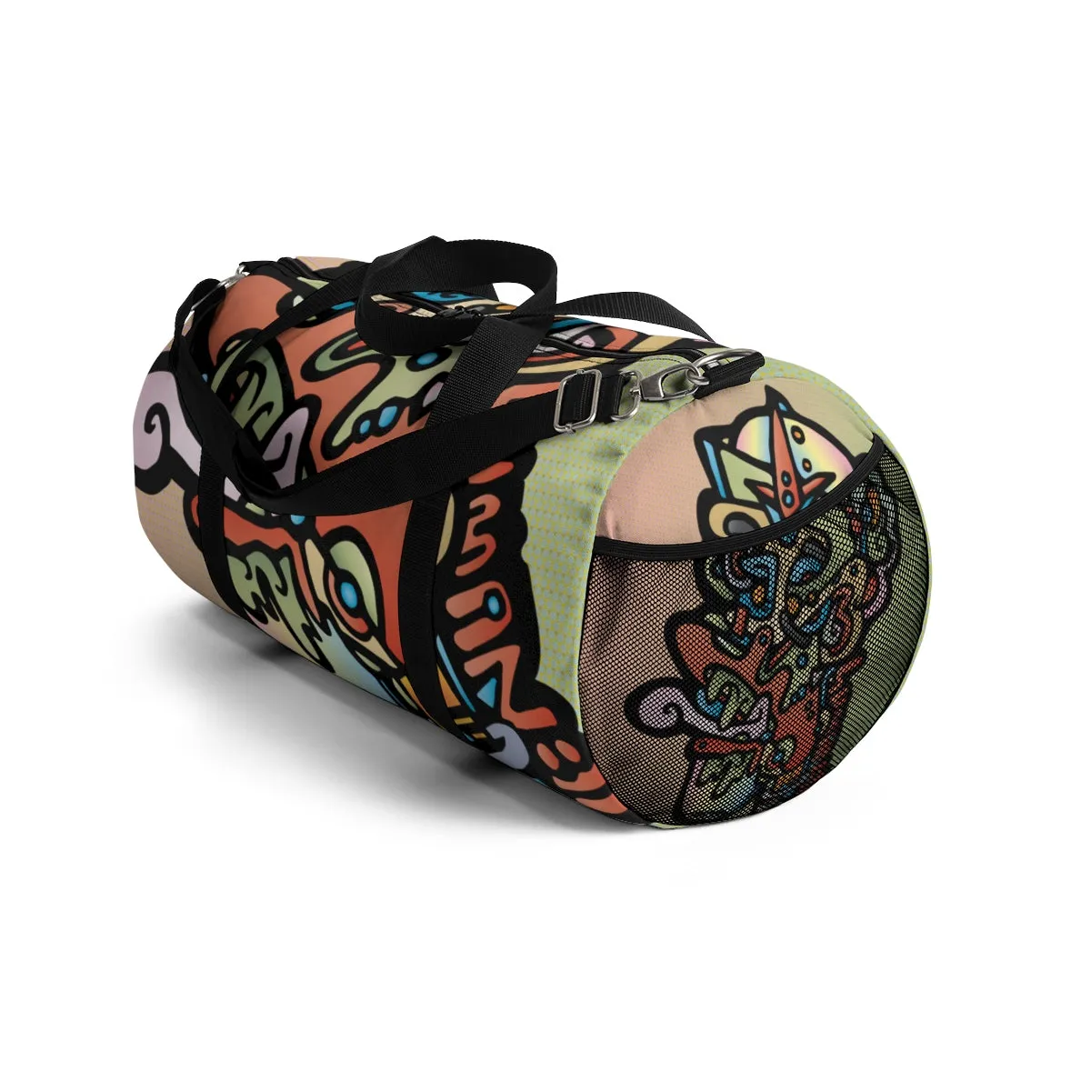 AEQEA Bug Tongue Duffel Bag