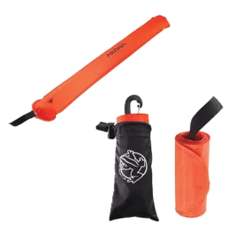 Akona Safety Tube Sausage Float Dive Signal Marker buoy SMB for Scuba Diving