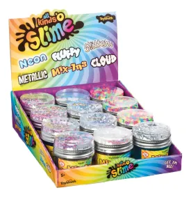 All Kinds Slime