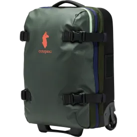 Allpa 38L Roller Bag