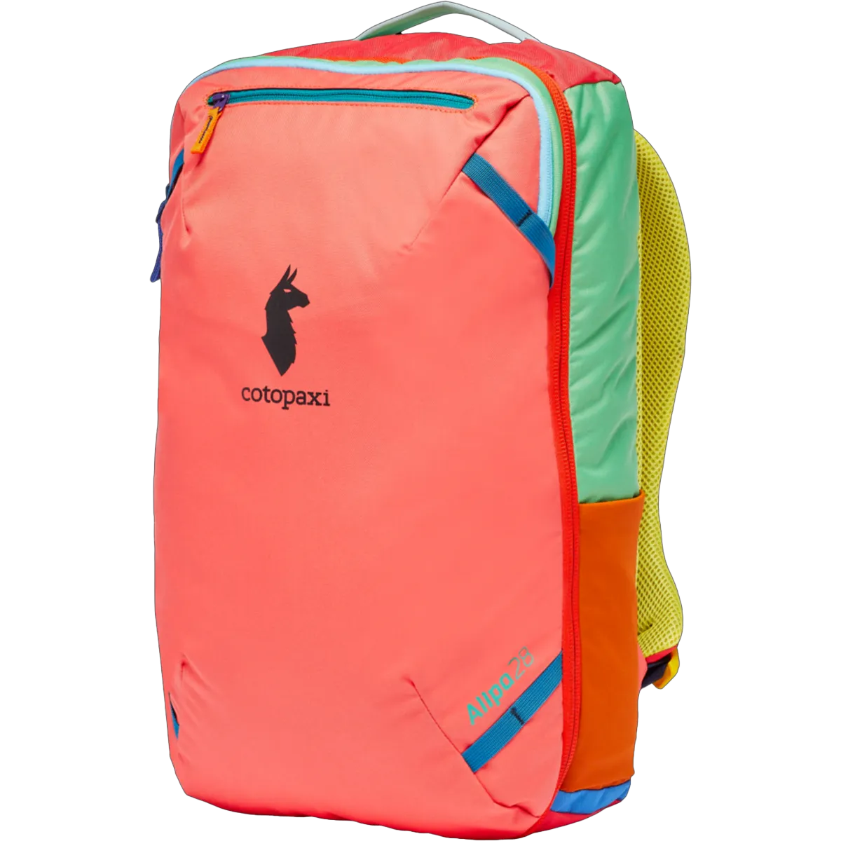 Allpa Del Dia 28L Travel Pack