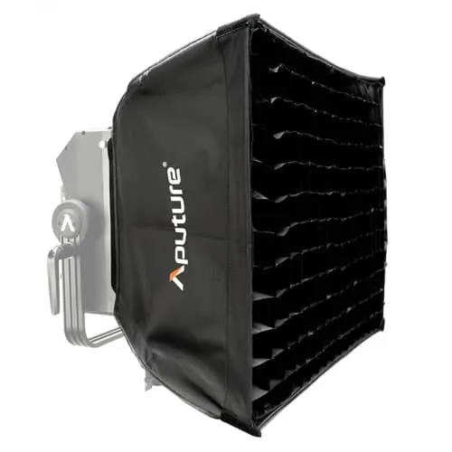 Aputure Nova P300C Softbox