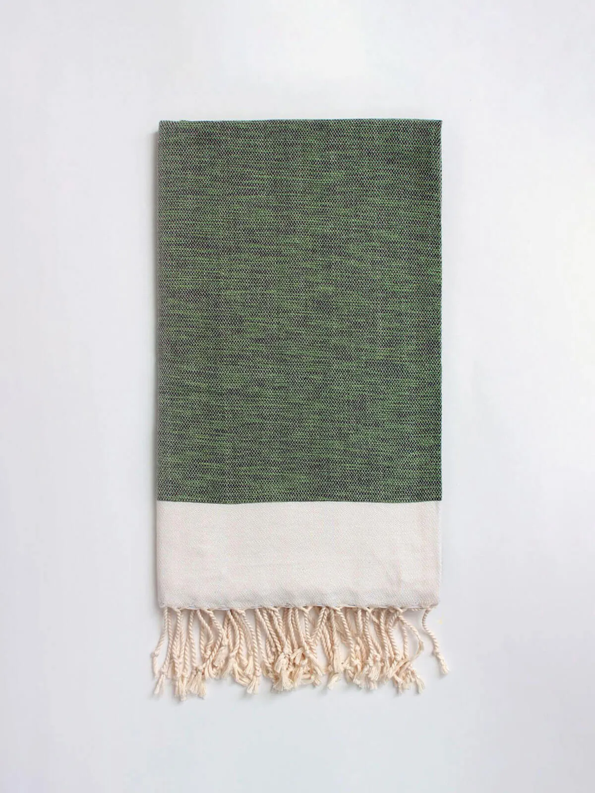 Arizona Hammam Towel, Olive