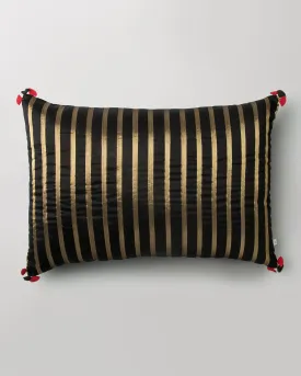 Aurum Lumbar Pillow Cover