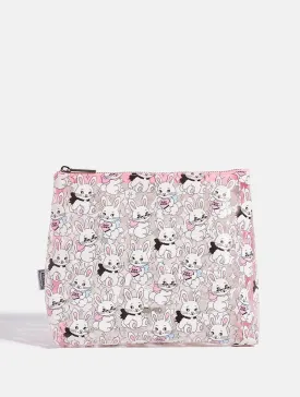 Bad Bunny Wash Bag