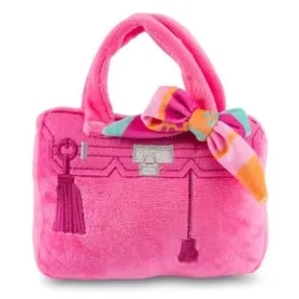 Barkin Bag - Pink (Rich B*itch) - Large