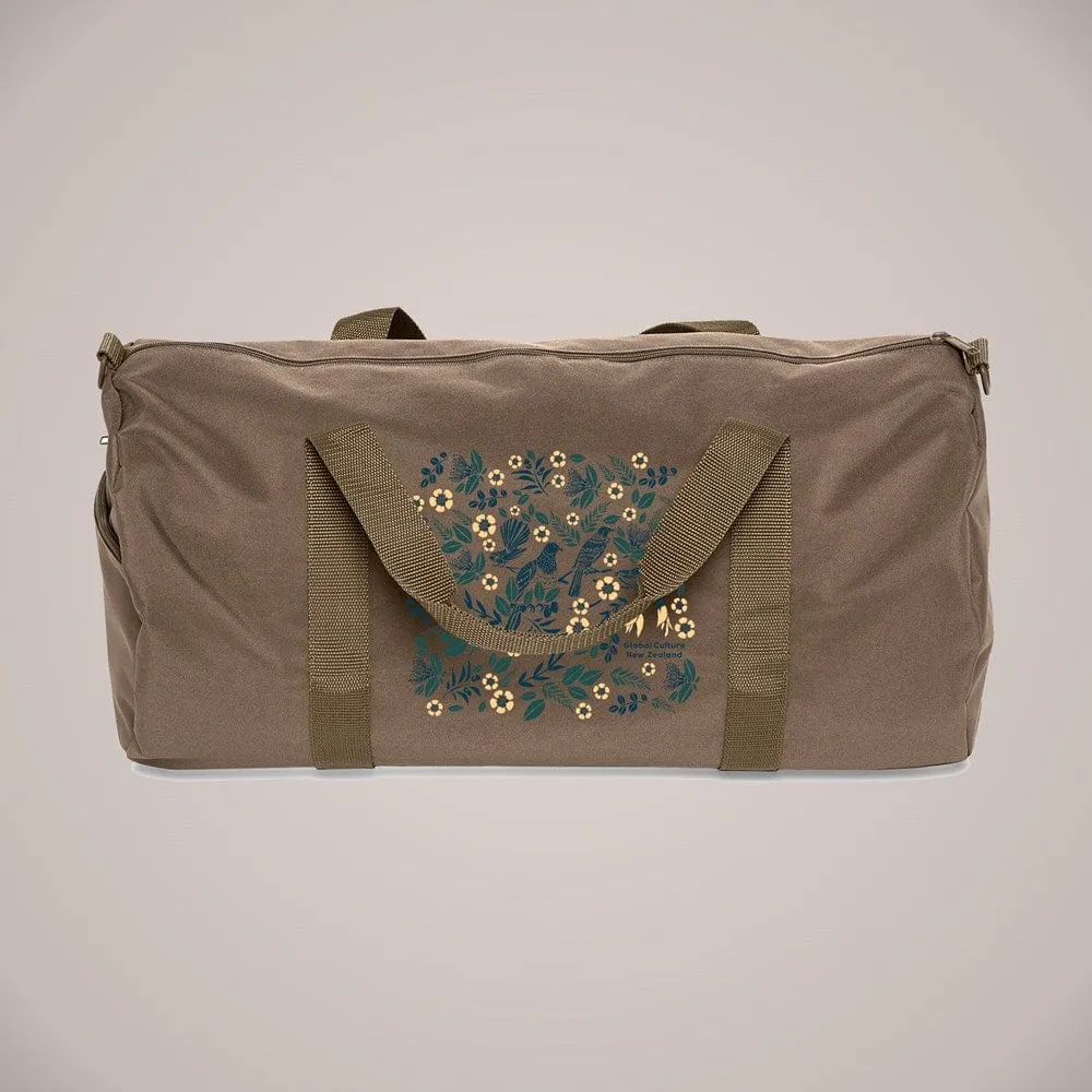 Birds of a Feather Duffel Bag