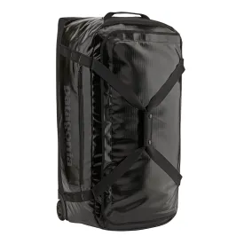 Black Hole Wheeled Duffel 100L