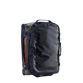 Black Hole Wheeled Duffel 40L