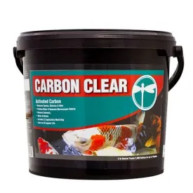 Blue Thumb Carbon Clear - 5 lbs - Activated Carbon