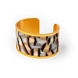 Brackish Brandi Wide Cuff