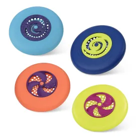 B.Toys Disc-Oh Flying Discs Set BX 1937Z