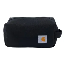 Carhartt Rain Defender Logo Patch Travel Kit