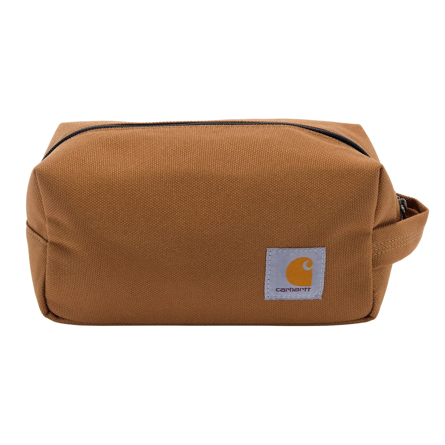 Carhartt Rain Defender Logo Patch Travel Kit