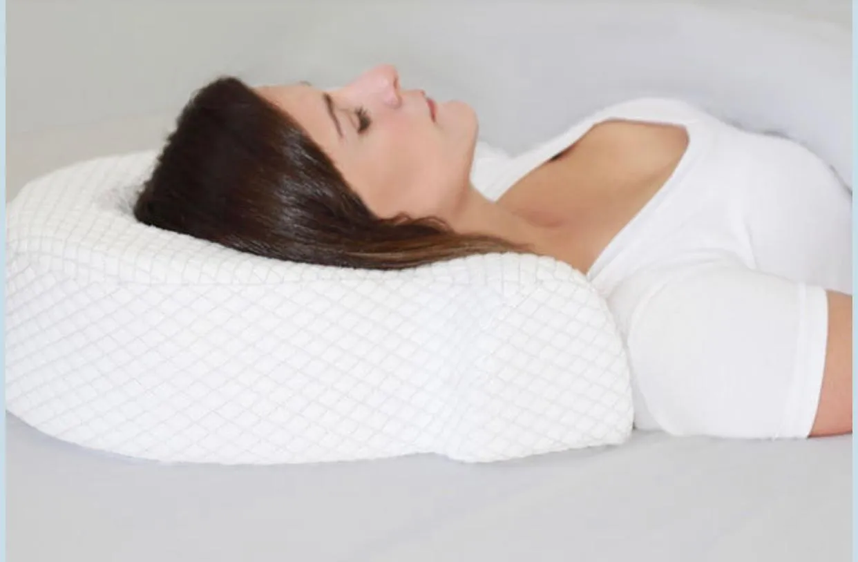 Cervical Orthoses Pillow