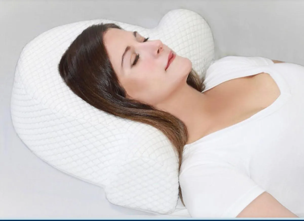 Cervical Orthoses Pillow