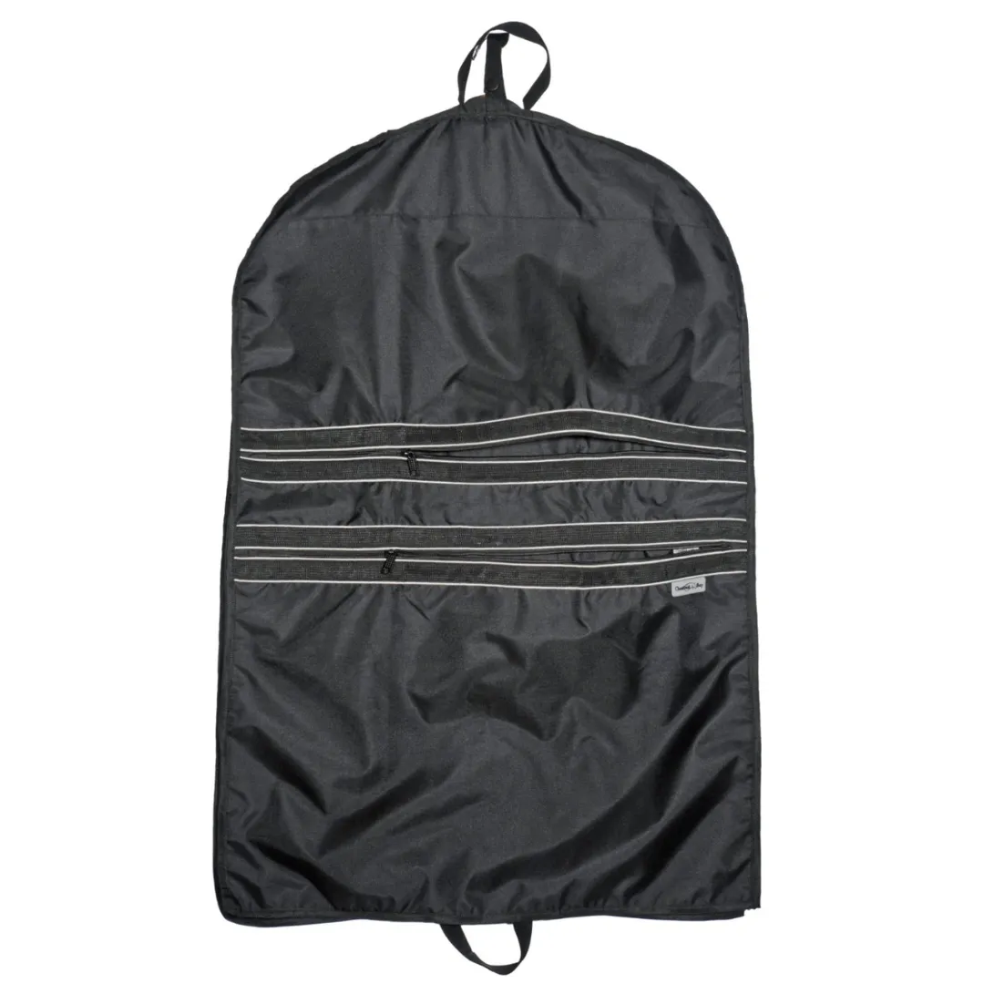 Chestnut Bay 3" Gusset Garment Bag