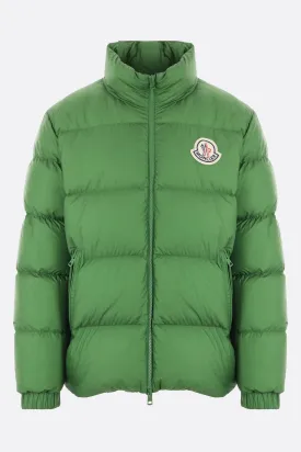 Citala nylon down jacket