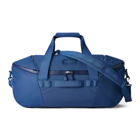 Crossroads 60L Duffel - Navy