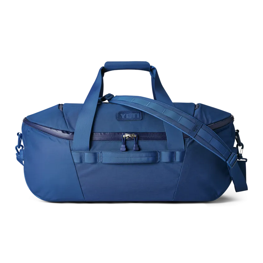 Crossroads 60L Duffel - Navy