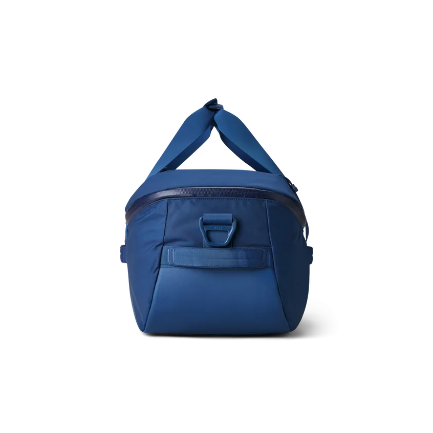 Crossroads 60L Duffel - Navy