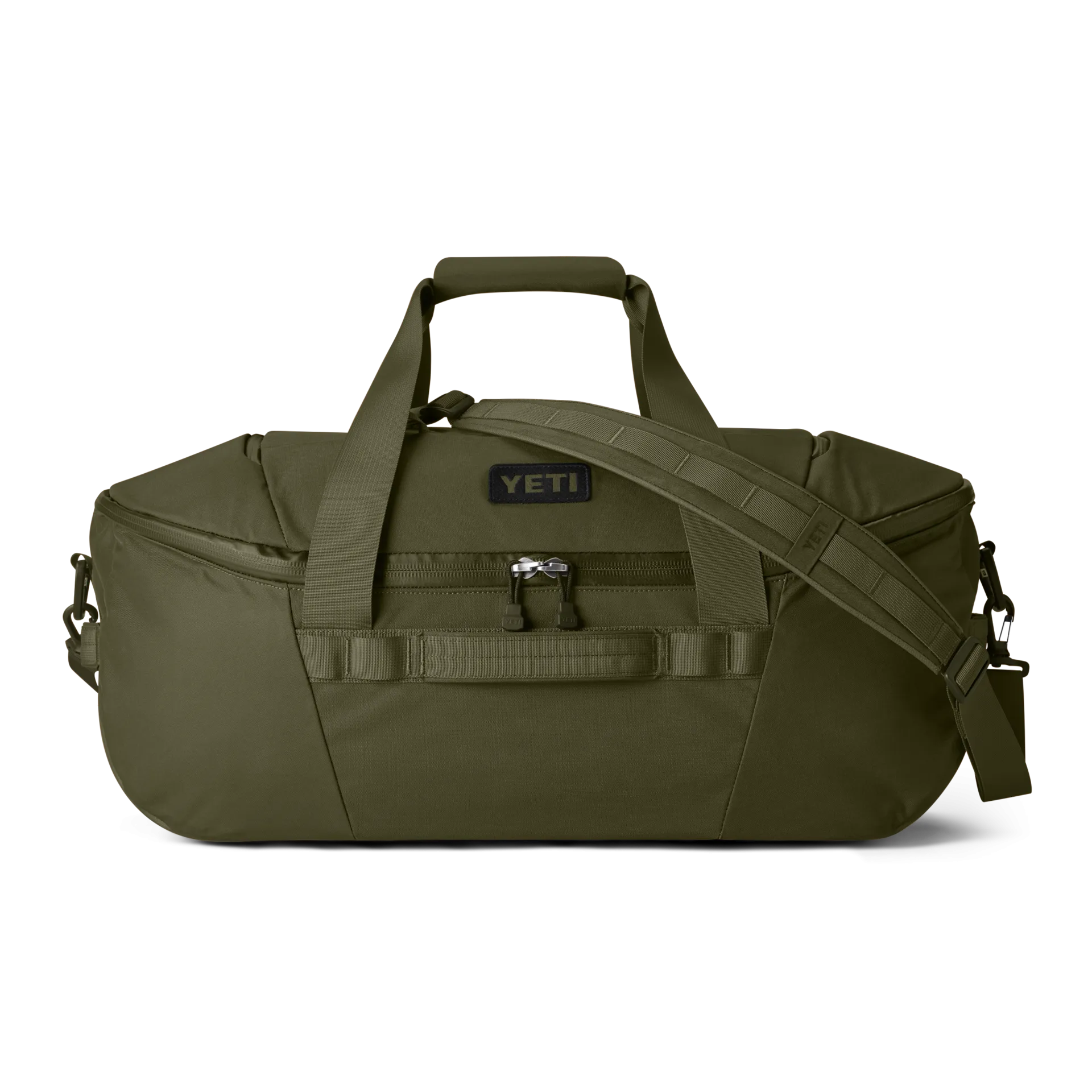 Crossroads 60L Duffel - Olive