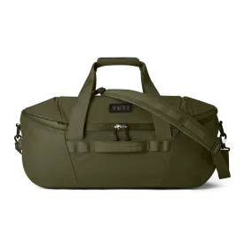 Crossroads 60L Duffel - Olive