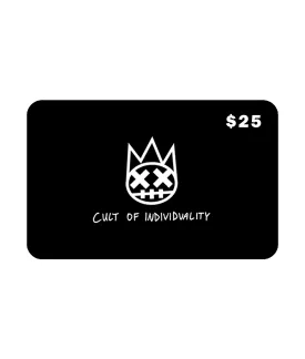 CULT GIFT CARD