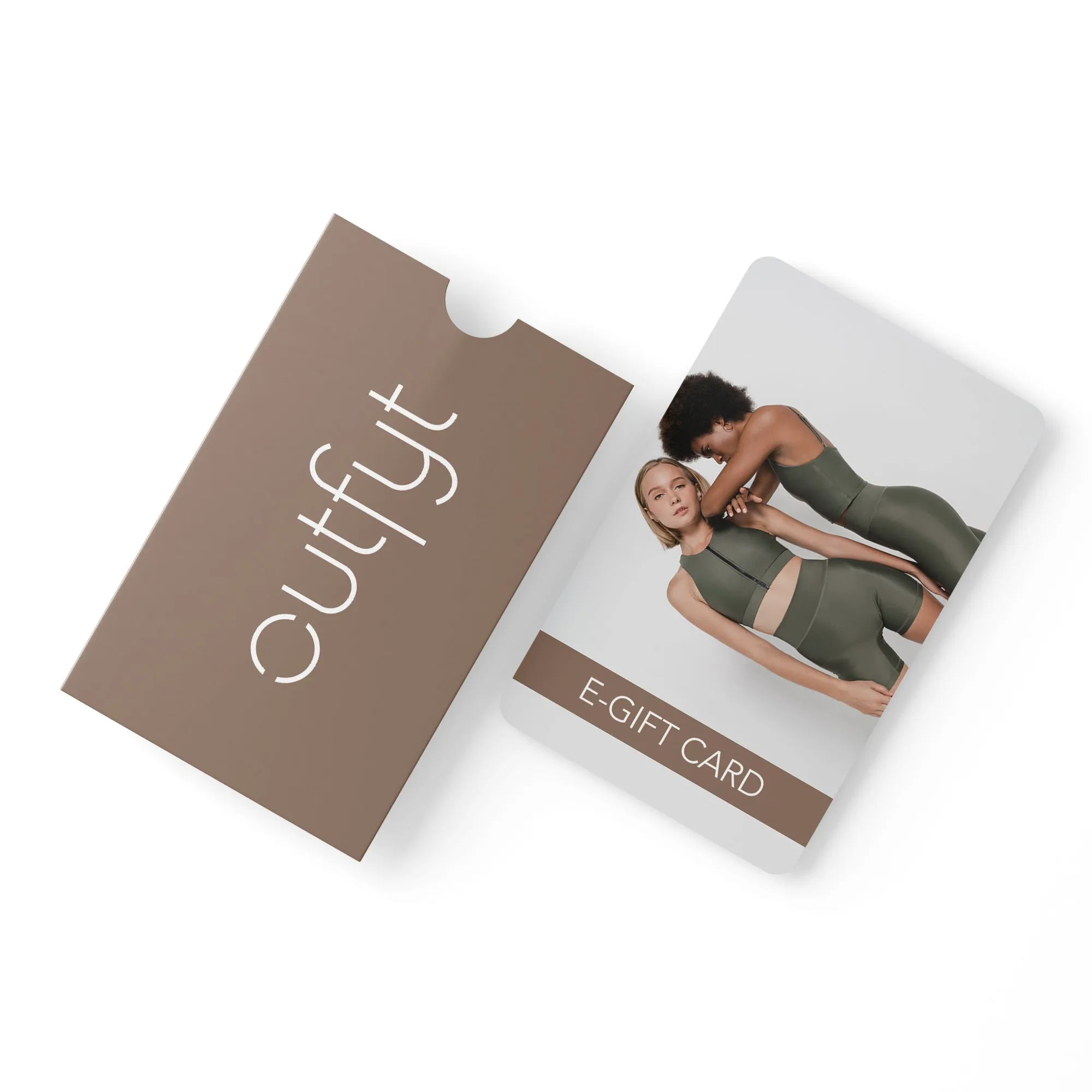 e-Gift Card