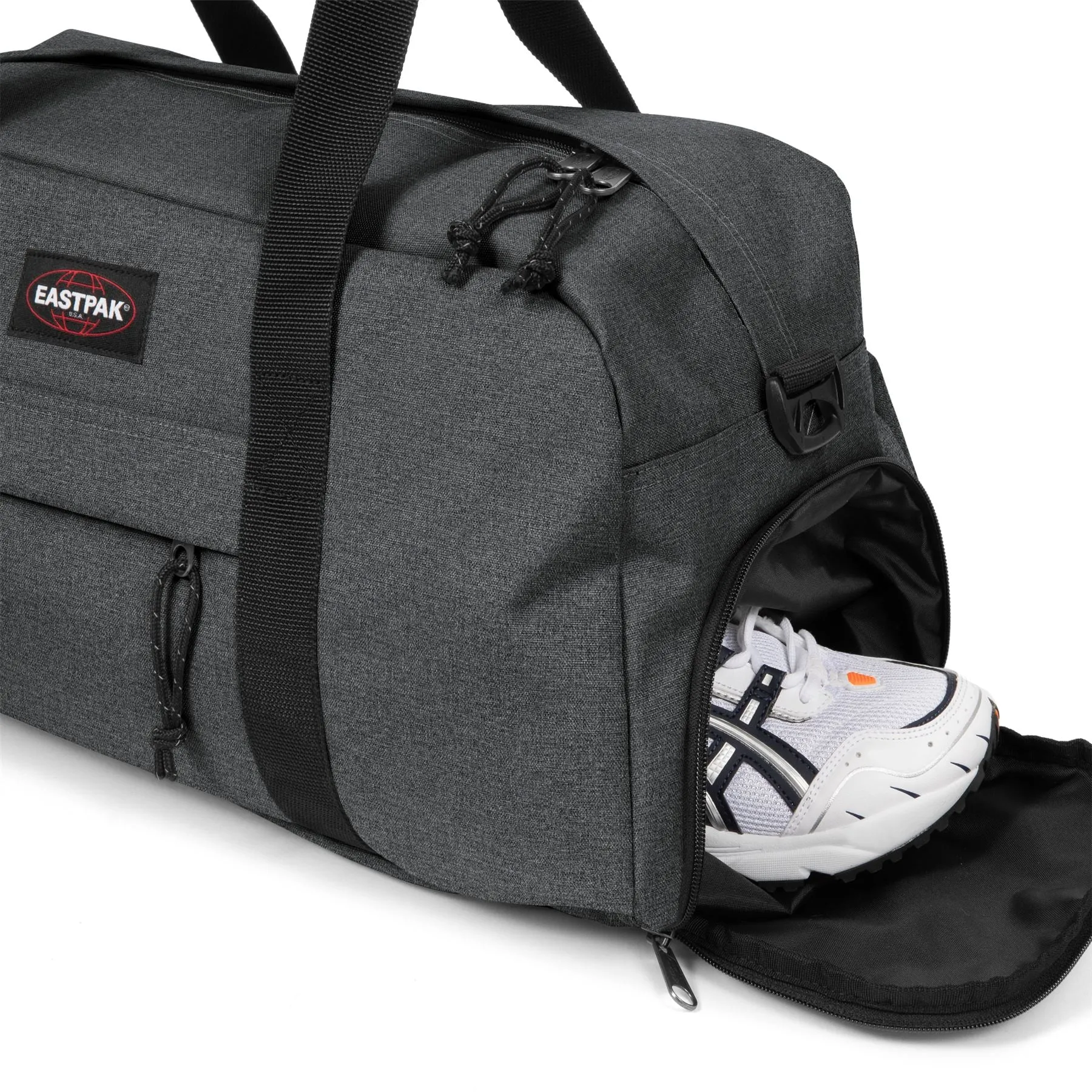 Eastpak Stand More Duffel/Holdall