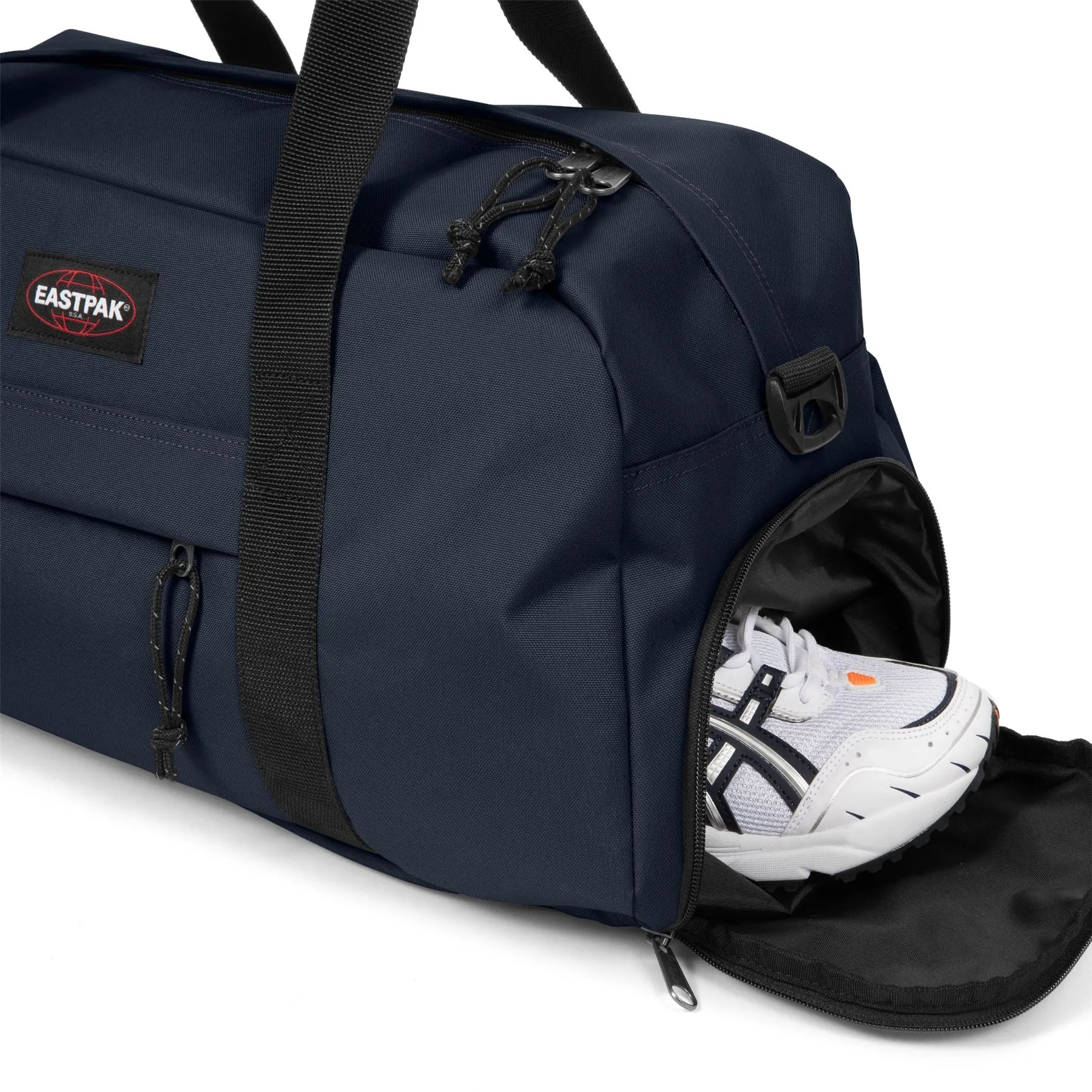 Eastpak Stand More Duffel/Holdall