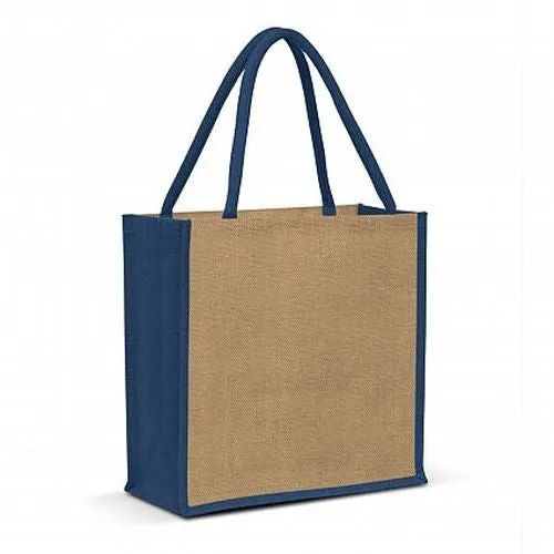 Eden Jute Shopping Bag