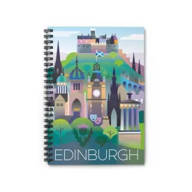 EDINBURGH JOURNAL