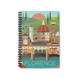 FLORENCE JOURNAL