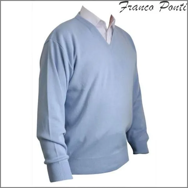 Franco Ponti 12 Gauge K01 V-Neck Part 2**