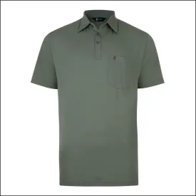 Gabicci Z05 Sage Jersey Shirt>