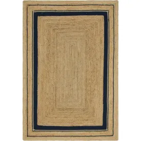 GEMONT - JUTE BRAIDED RUG