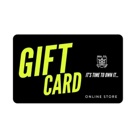 Gift Cards