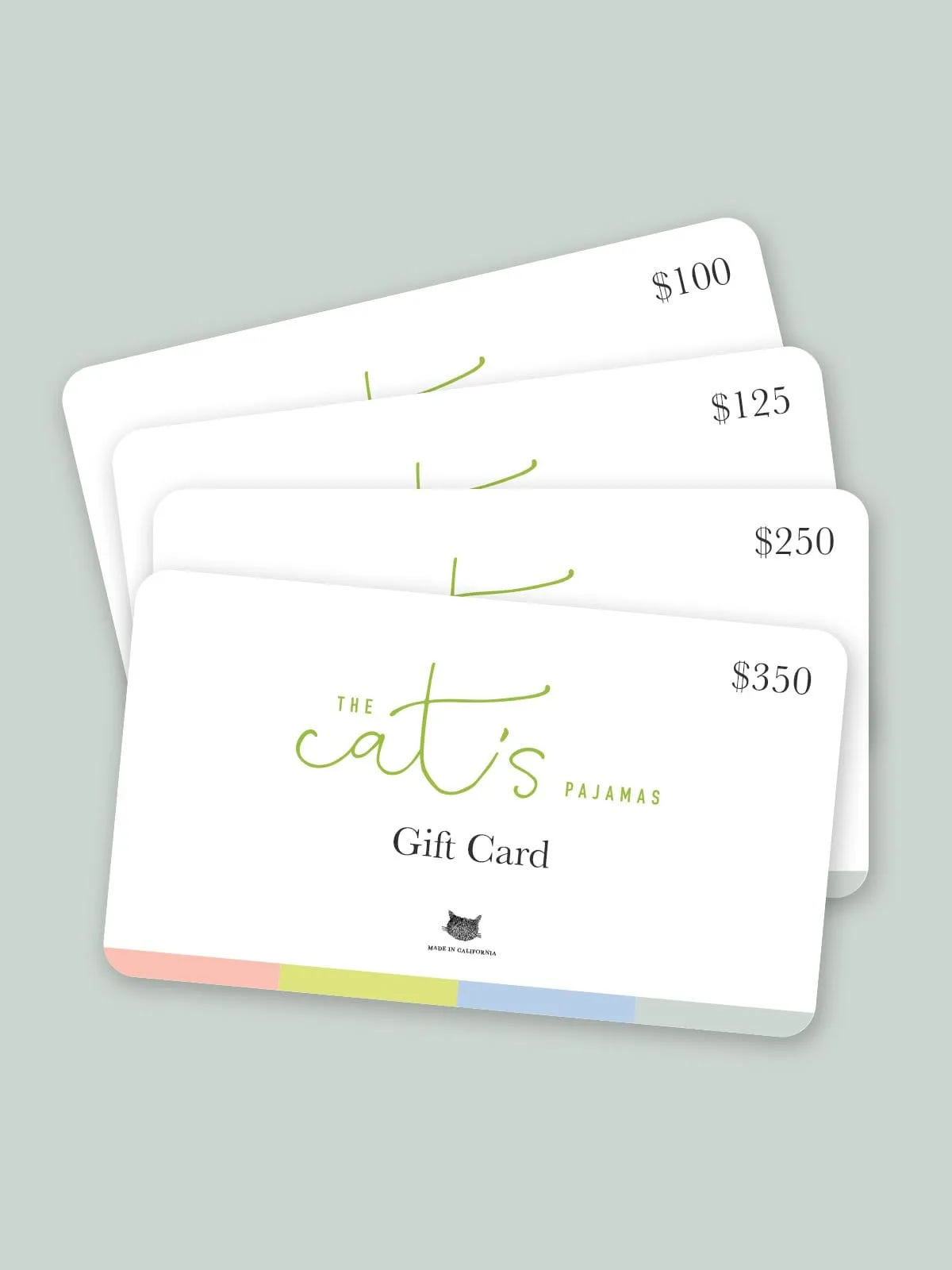 Gift Cards