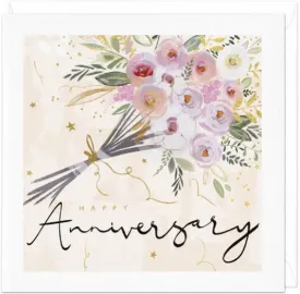 Happy Anniversary Greeting Card