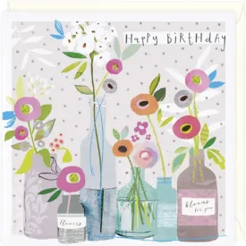 Happy Birthday Card