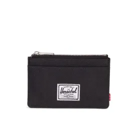 Herschel Oscar Wallet - Black