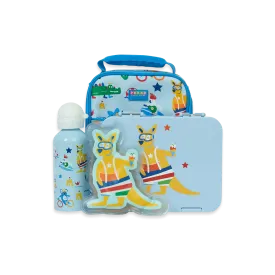 Large School Lunch Pack - Kanga Crew