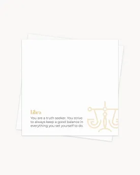 Libra Gift Card