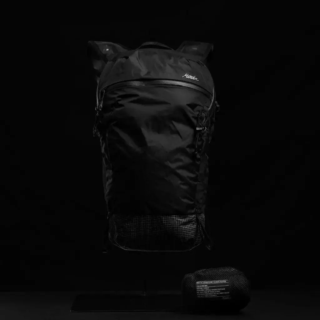 Matador Freefly16 Packable Backpack